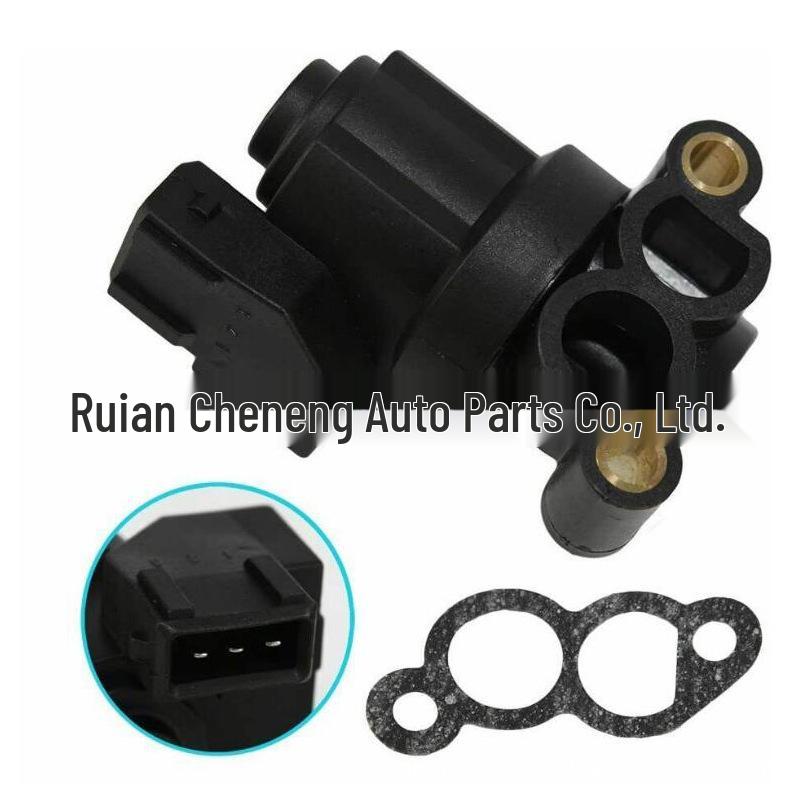 Kompatibles Leerlaufregelventil für Hyundai: Modelle 35150-22600, 35150-22610, 9540930005