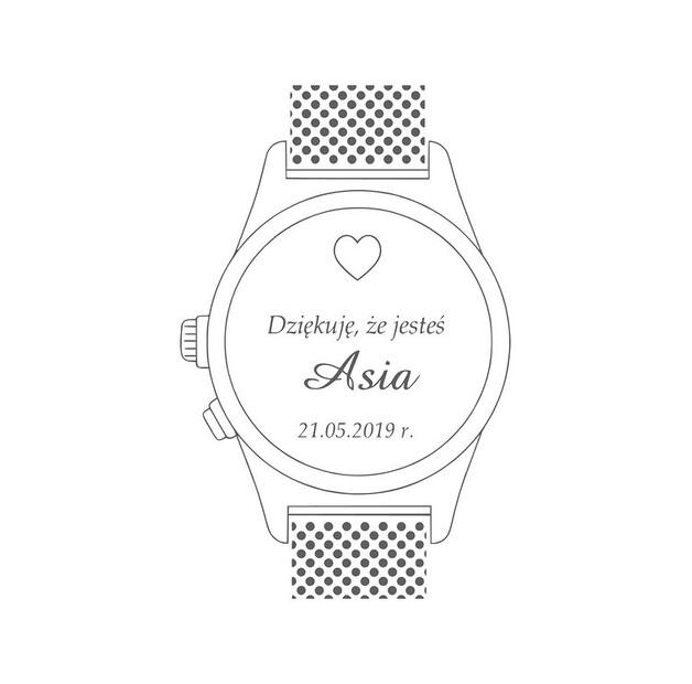 Zeppelin 7684-5 Watch