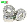 316L Steel Anti Rust Corrosion Non-magnetic Miniature Bearing  Corrosion And Rust Proof 6200 6201 6202 6203 6204 6205 6206 6207