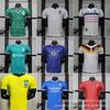 World Cup Player Version 2627 Football Jersey Mexico, Germany, Argentina, Brazil, Portugal Jersey Cross-border