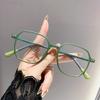 Ladies' Anti Blue Light Reading Glasses+1.00 To+4.00 Degree Vision Improvement Comfortable Office Staff Exclusive