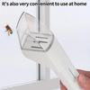 1PC Portable Handheld Insect Trap & Release - Safe Pest Catcher for Mosquito, Ant, Bee, Spider - Home Garden Bug Control Tool
