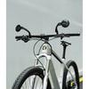 ROCKBROS Bicycle Rear View Mirror HD Motorcycle Scooter MTB Handlebar Rearview Mirror 360° Adjustable Cycling Bike Accessories
