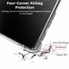 Air Bag 7.0 inch E-Reader Case Wear Resistant Back Shell Protective Cover for Bigme PocketNote