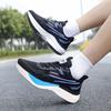 Shoes sports men's shoes new versatile soft sole lightweight sports shoes men's fashion comfortable breathable running shoes tide