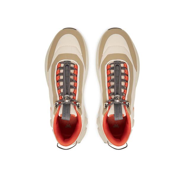Кроссовки Weekend Max Mara Tandem