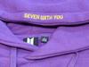 [USED] BTS Jimin Artist-Made Hoodie, Size L, with Accessories