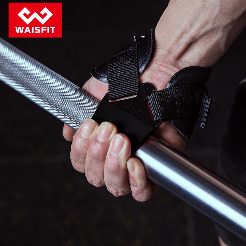 Portable Cross-Border Fitness Pull-Up & Deadlift Assist Hook