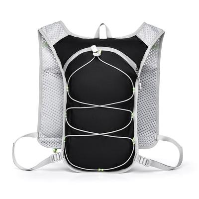 Cycling Backpack Outdoor Sports Hiking Backpacks Marathon Running Backpack Sports First Aid Products Organizer Bag