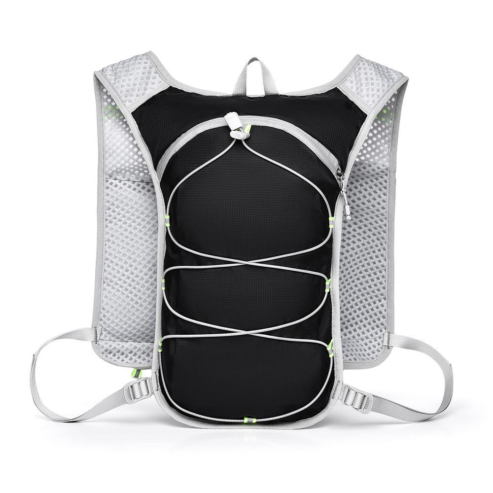 Cycling Backpack Outdoor Sports Hiking Backpacks Marathon Running Backpack Sports First Aid Products Organizer Bag