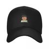 Mikel Perfect Hair Arteta Baseball Cap Golf Hat Genuine Sun Cap New Hat Luxury Hat Girl'S Hats Men's