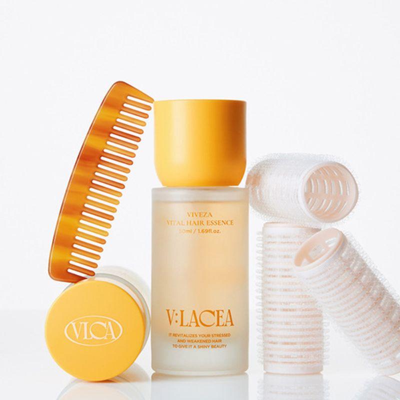 VLACEA Bebesa Vital Hair Essence 50ml