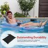 Travel Toiletries Pouch Wet Clothing Bag Waterproof Dustproof Reusable Zipper Bag For Swimsuit Camping Gym Travel Outdoor
