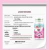 Tangchen Beijian Calcium Iron Zinc Chewable Tablets – 60 Tablets for Children & Adolescents