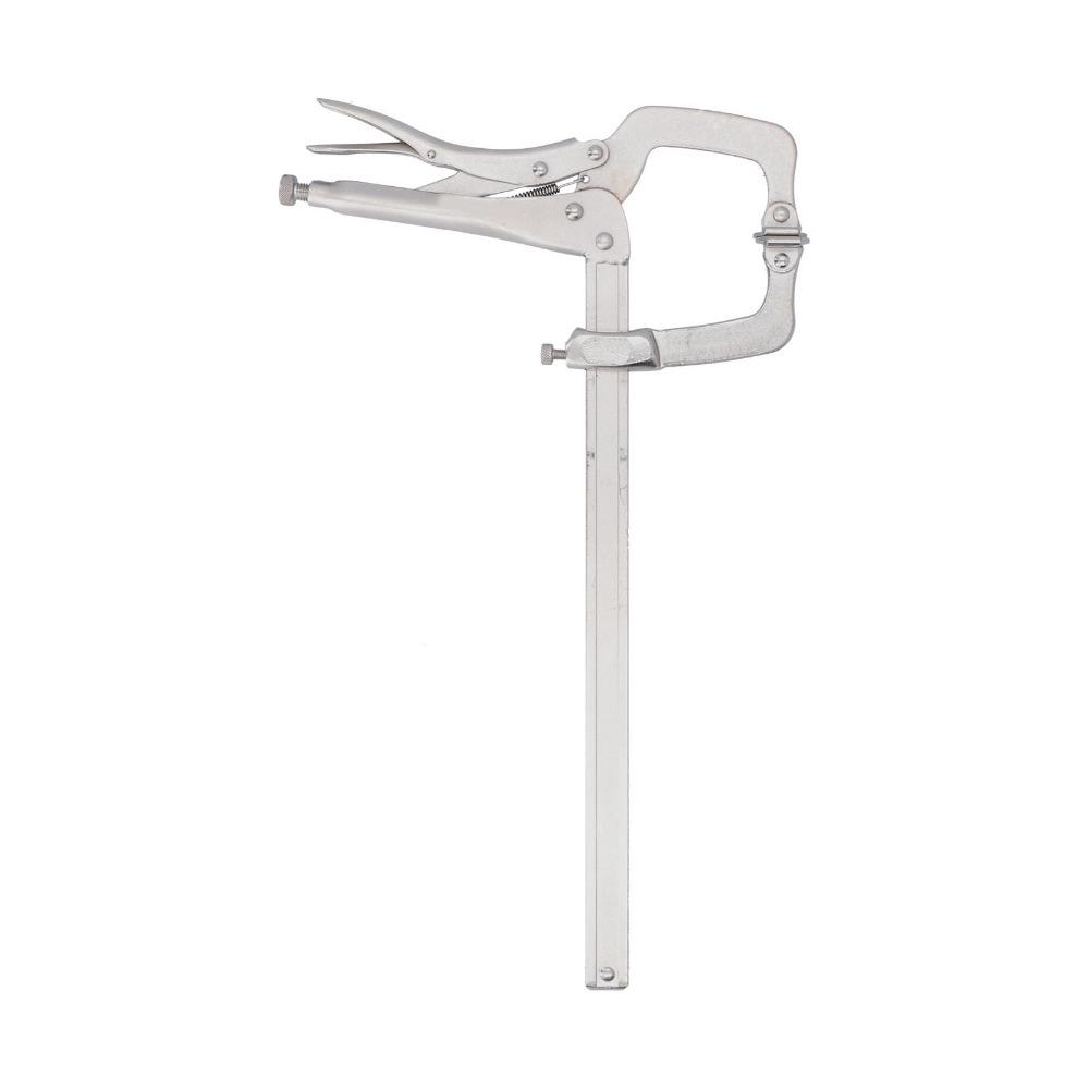 Sliding Rod Clamp Vise Heavy Duty Heavy Duty Pliers Adjustable Sliding Rod Pliers Welding