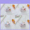 Adorable Mini Bear Shoulder Bag For Kids Stylish Cute Crossbody Accessory In Soft Canvas