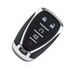 13589533 5 Buttons Smart Remote Key For Chevy