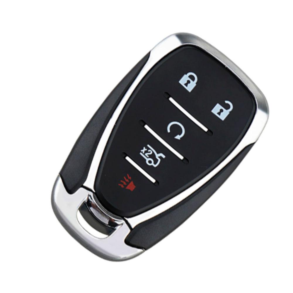 13589533 5 Buttons Smart Remote Key For Chevy