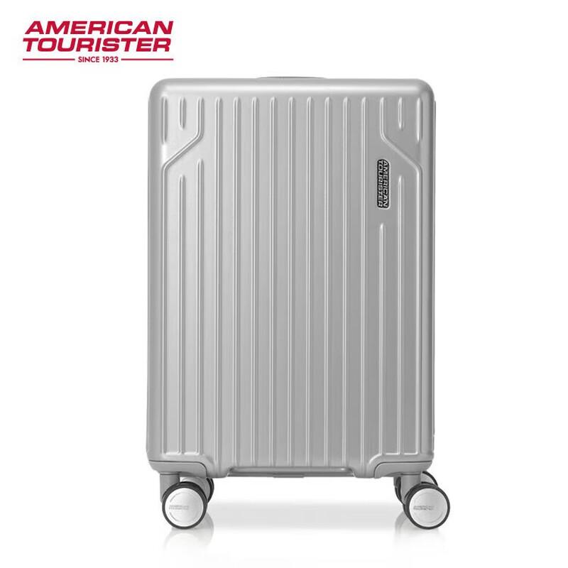 American Tourister Hardside Spinner Luggage 24 inches