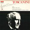 LP Record ARTURO TOSCANINI  Verdi Requiem Mass Vol2 AT1051 RCA Japan Classical Used
