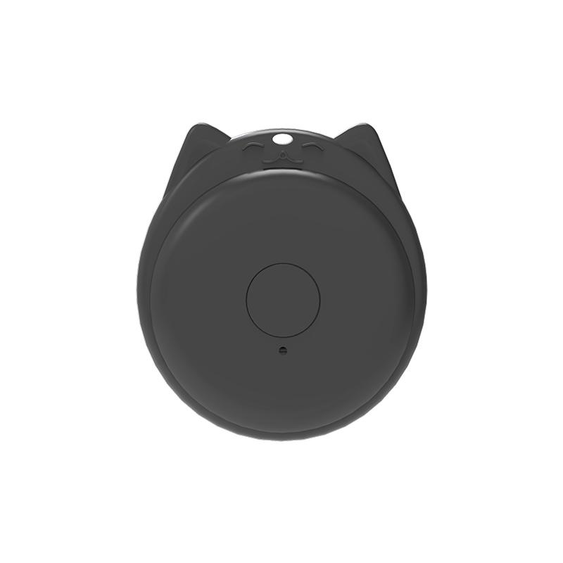 Mini GPS Tracking Device Tracking Key Child Finder Dog Pet Tracker Location Smart Bluetooth Tracker Car Pet Vehicle Lost Tracker