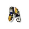 Vans Frida Kahlo X Og Slip On Lx 'Self Portrait' VN0A3AV7TSK