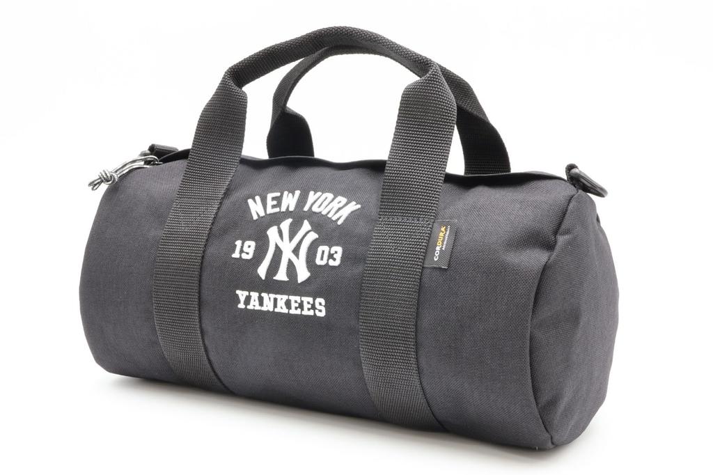 MLB Rolltasche L