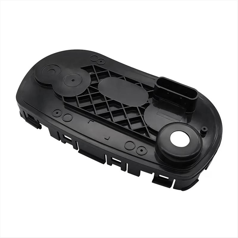 Cubierta Inferior Compacta del Alojamiento del Panel de Instrumentos Para Sea-Doo 4-Tec GTX RXP RXP-X RXT RXT-X 255 260 300 Carcasa de Repuesto para Indicadores