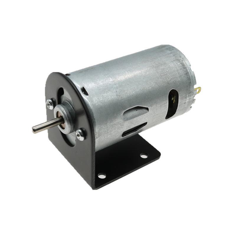 5 Series DC Motor Bracket - 550/545/540 Motor Mounting Seat for Electric Drill