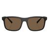Armani Exchange Plain Sunglasses