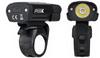 Bike Light Set Front + Rear 400 Lm Usb-C Prox Hydra Ii 1100Mah