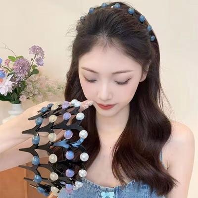 Accesorios para el cabello – Diademas
