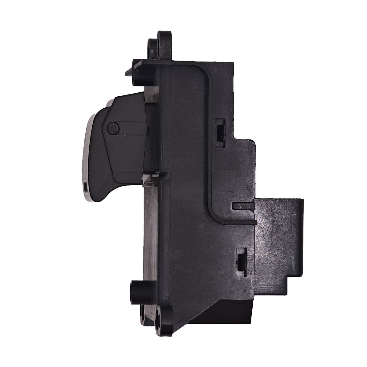 Power Window Control Switch for Honda (Part No. 35760-SWA-X01) Electric