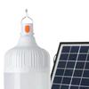 Bulb Lantern USB Rechargeable Saving Hanging Solar Camping for Hiking BBQ Outdoor