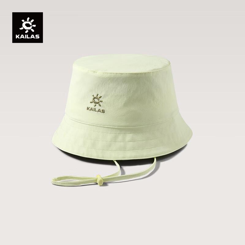 

KAILAS Fisherman Hat One Size