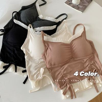 Τοπάκια – Αμάνικα μπλουζάκια και τοπάκια