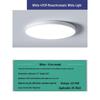 Liangtu Ultra-Thin LED Ceiling Light
