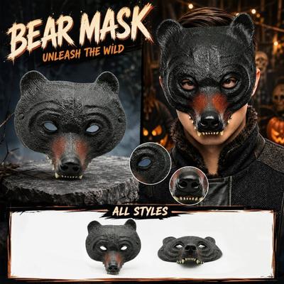 Festlig tilbehør – Festmasker