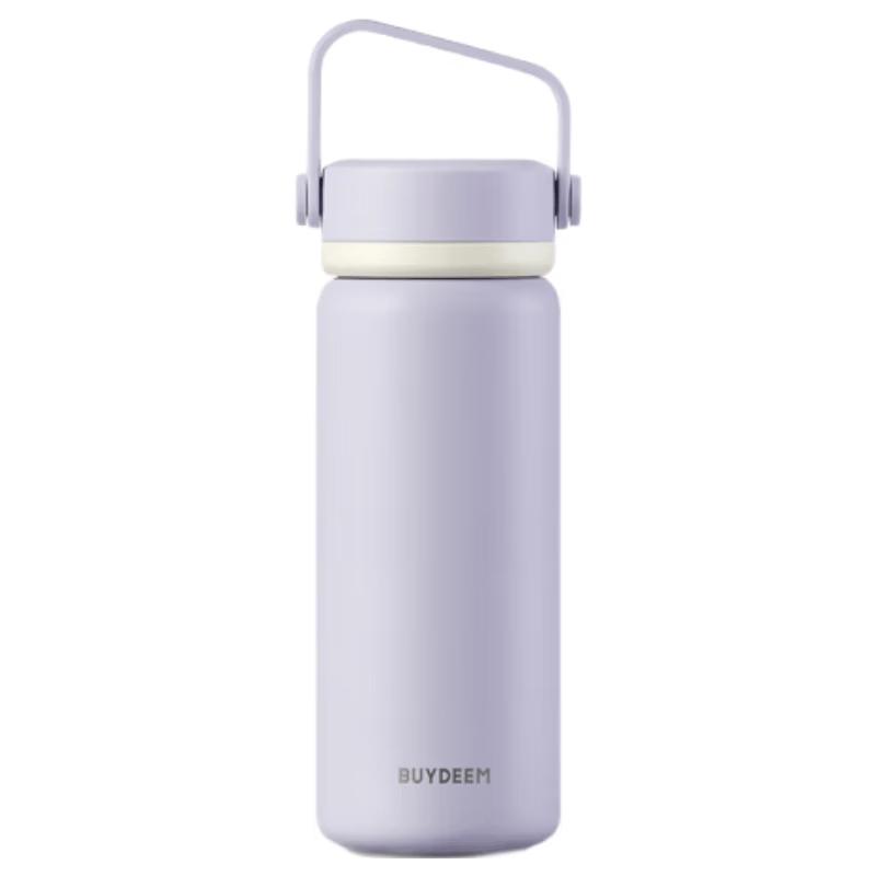 Buydeem TS400 Tea Infuser Thermos