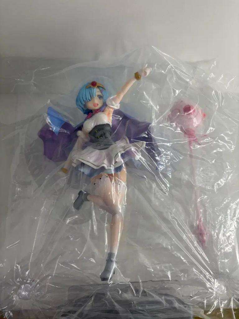 (Wonderful Works) Rize Starting Life In Another World Rem Figure Used