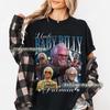 Uncle Baby Billy Shirt Go Outside Nerd Baby Billy Fan Club TShirt