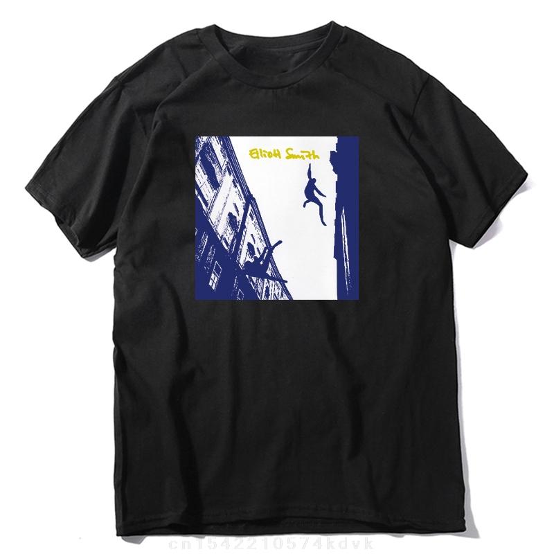 Elliott Smith T Shirt GìT For Fans Long Or Short Sleeves