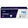 Gezhige Compatible Black Toner Cartridge for HP LaserJet Pro