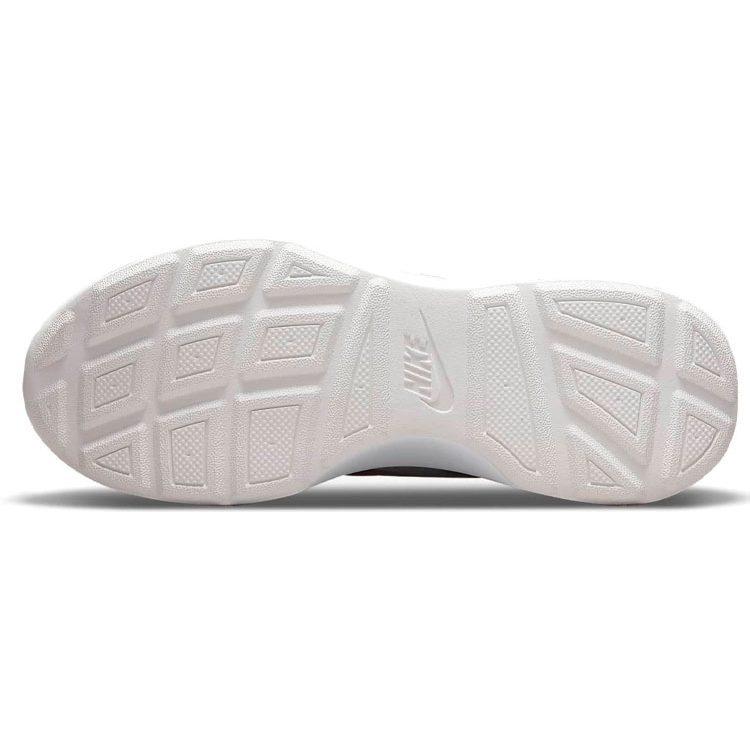 Nike Wearallday 'White Pink' Women's CJ1677-009