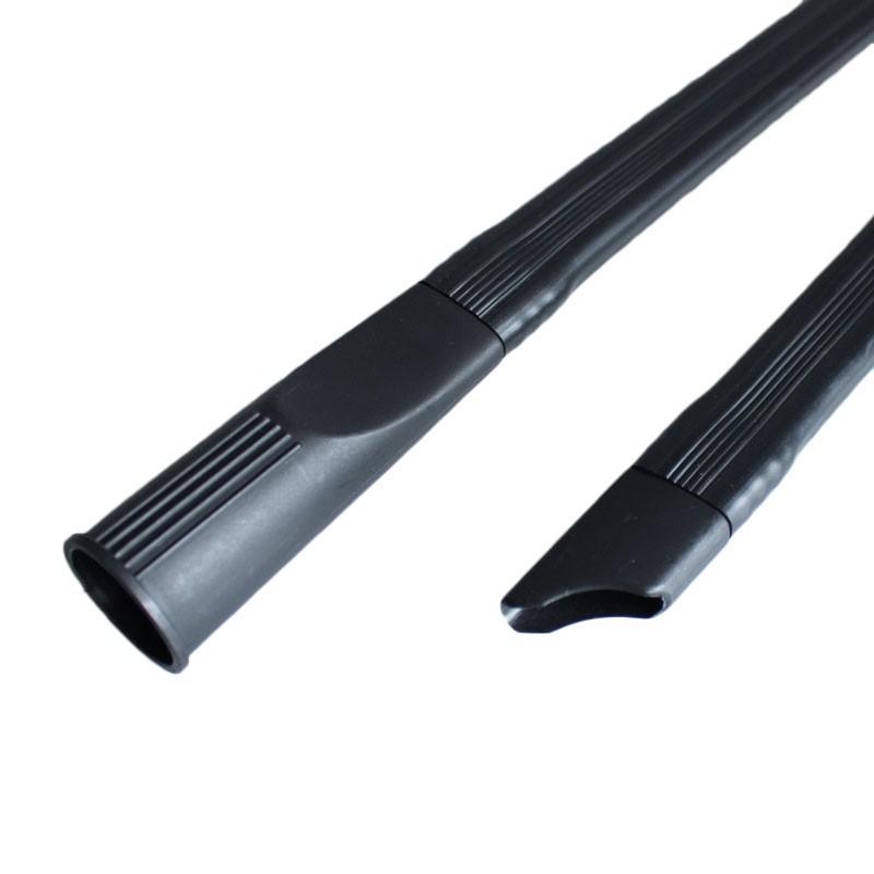 Clean Crevice Tool Fittings Black Corner Brand New