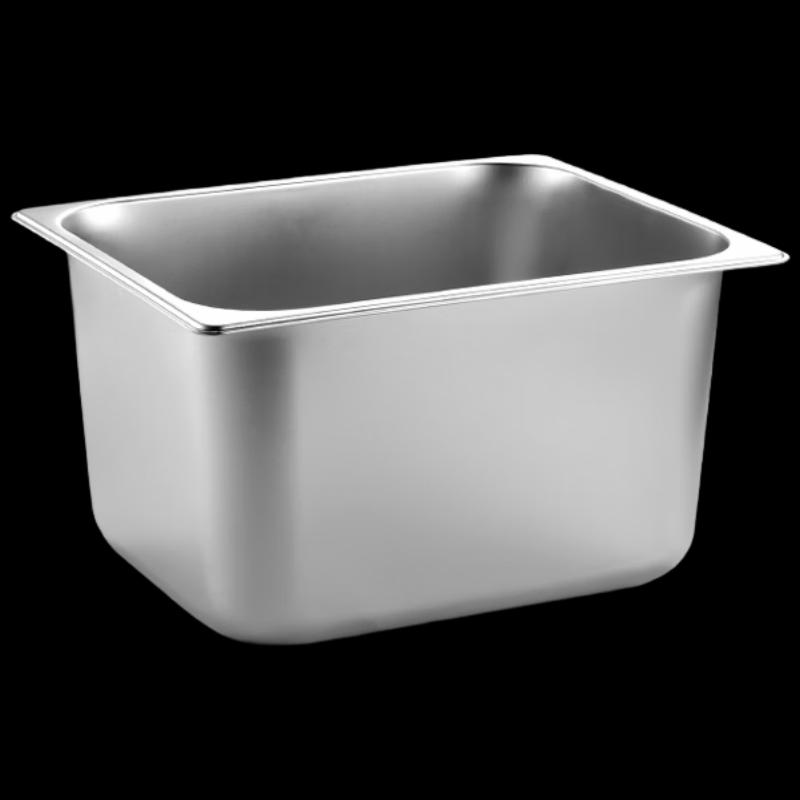 Stainless Steel Gastronorm Food Pan