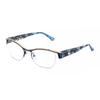 Etnia Barcelona Wismar Blgd Women Eyeglasses