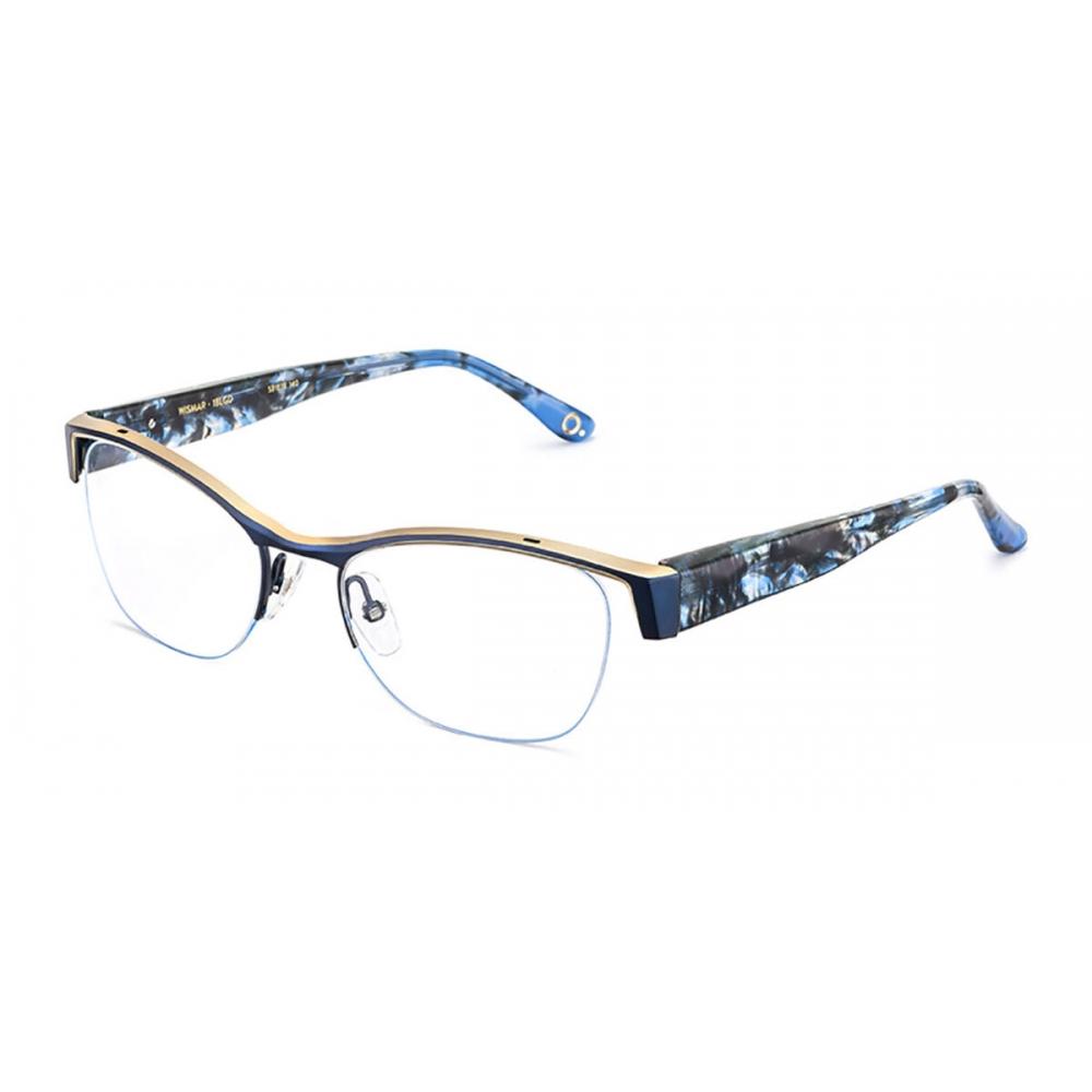 Etnia Barcelona Wismar Blgd Women Eyeglasses