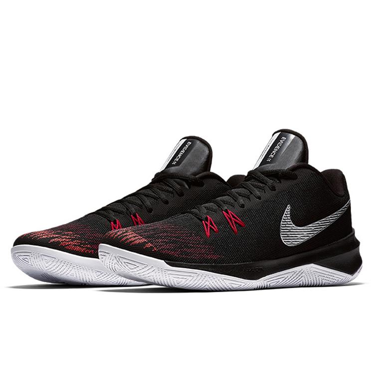 Nike Zoom Evidence EP Black Red 908978-006
