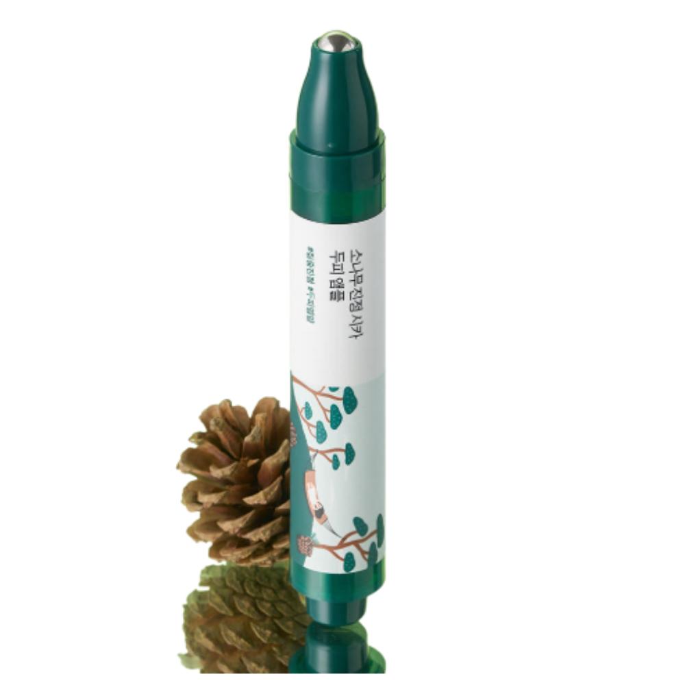 

Round Lab Pine Cica Calming Scalp Ampoule 15ml